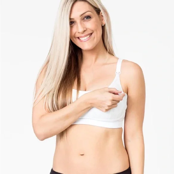 Cadenshae Swift Sports Bra - Picture 4 of 4